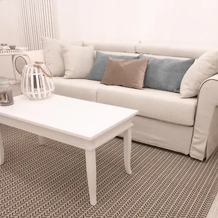 Apartment The *