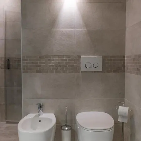 The Apartment Verona