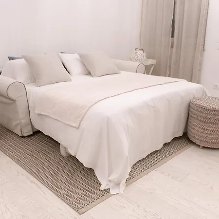 The Apartment