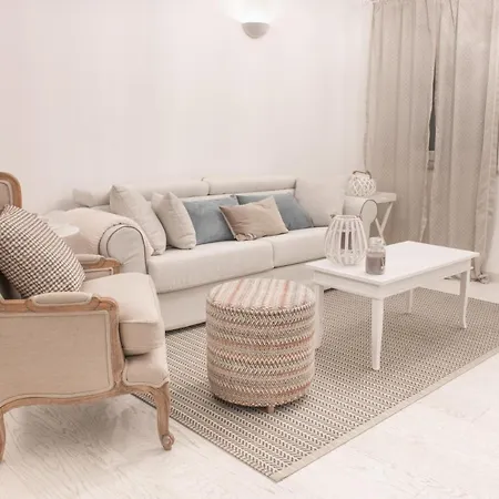 The Apartment *