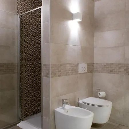 Apartment The