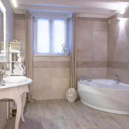 Apartament The