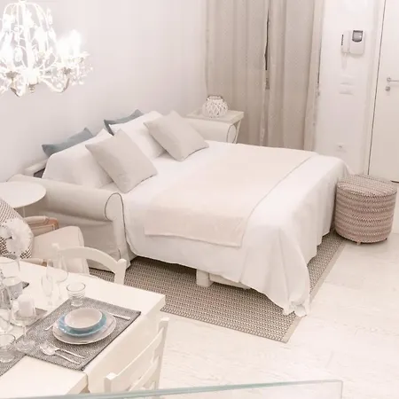 Apartment The