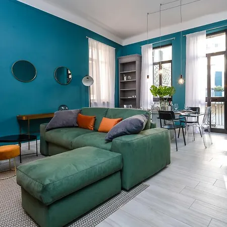 Apartment The Verona