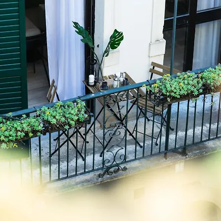 The Apartment Verona