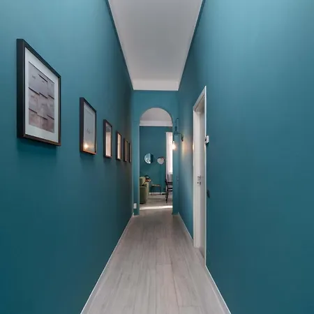 Apartment The *
