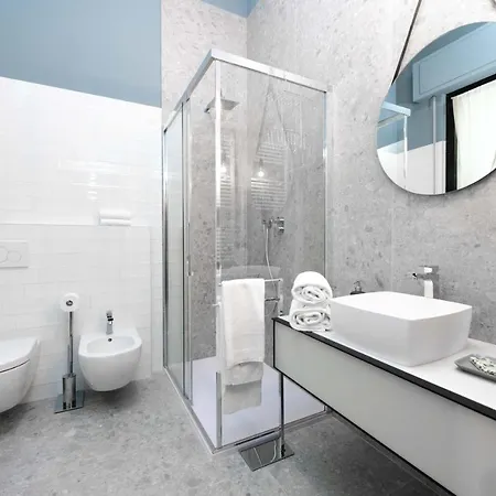 Apartment The Verona