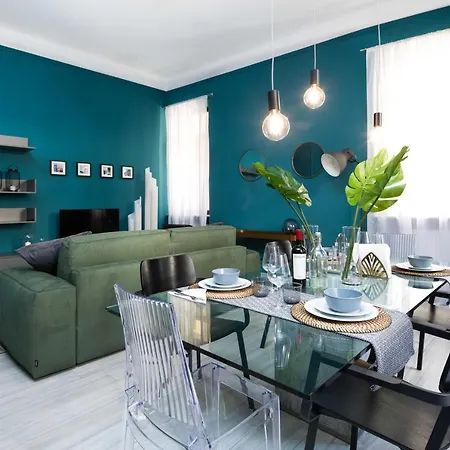 Apartment The Verona