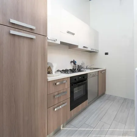 Apartment The *