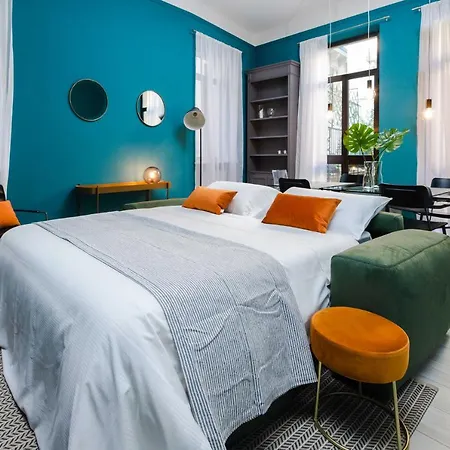 Apartment The