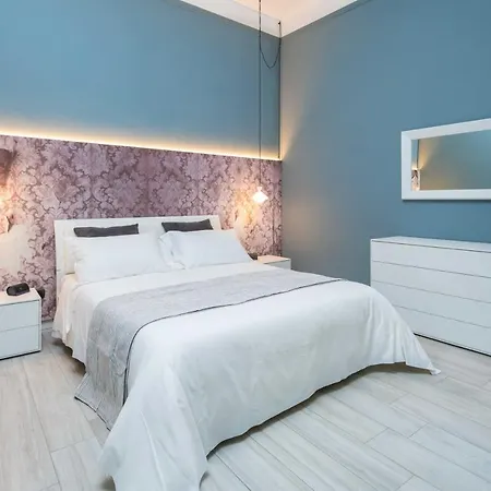Apartment The *