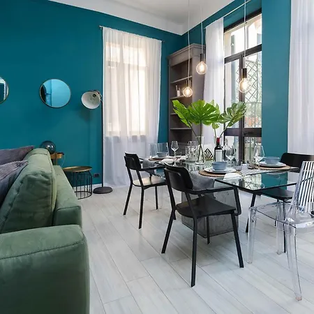 The Apartment *