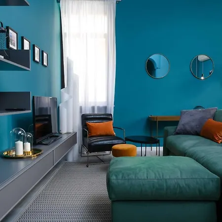 Apartment The