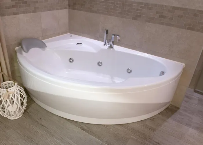 The Appartement Vérone