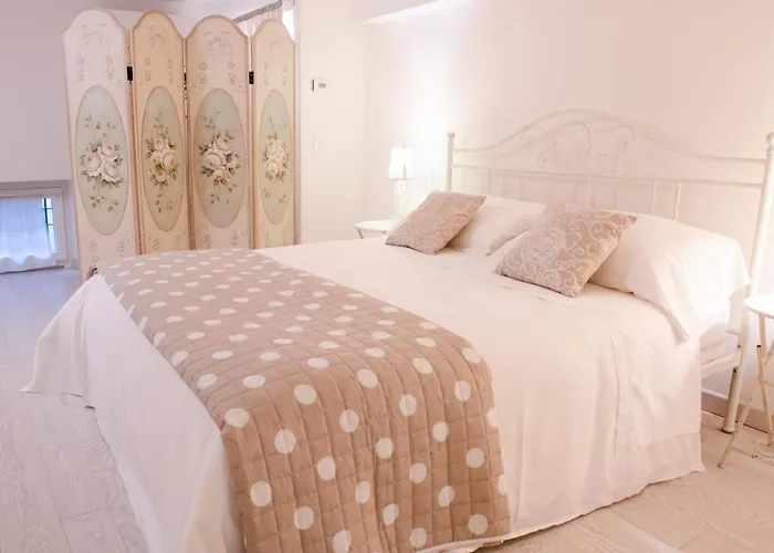 The Appartement Vérone