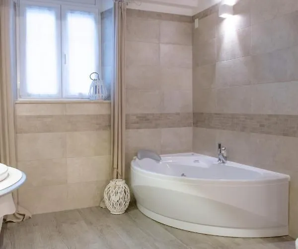 The Appartement Vérone