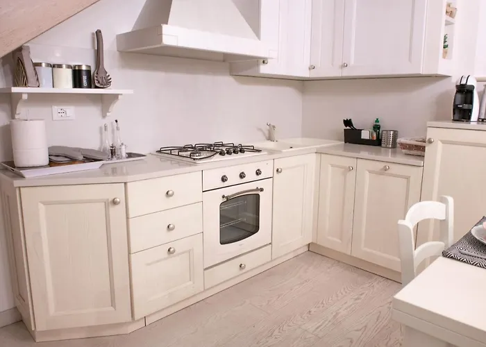 The Appartement Vérone