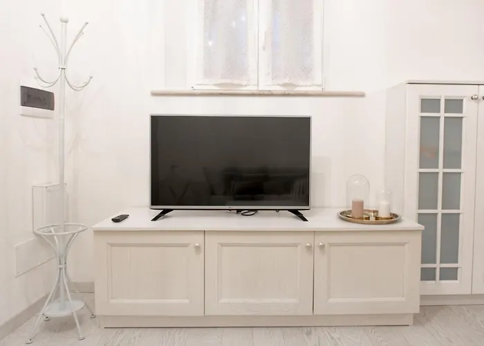 The Appartement Vérone