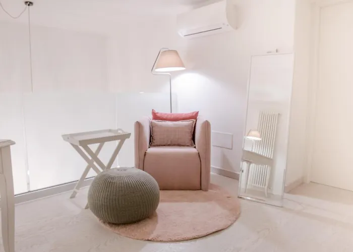 Appartement The Vérone