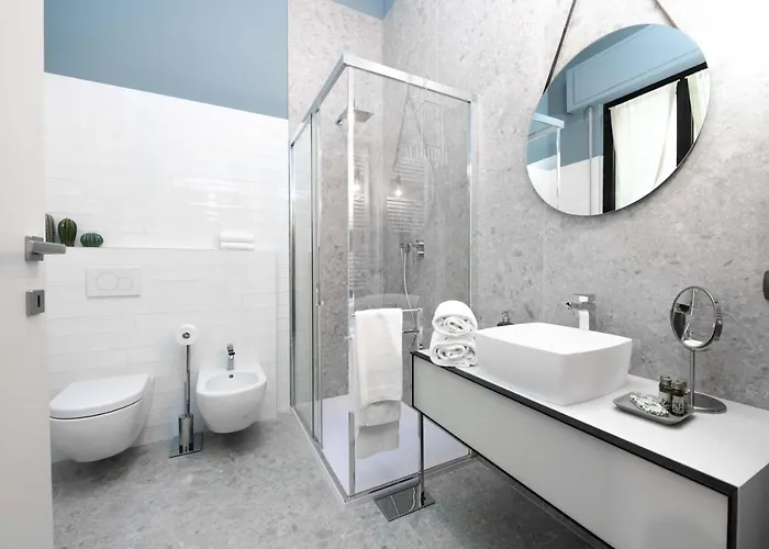 Appartement The Vérone