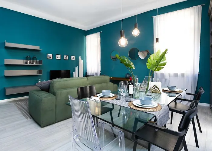 Appartement The Vérone