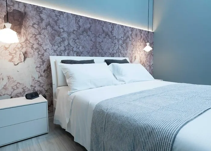 The Appartement Vérone