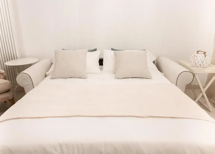 Apartamento The *