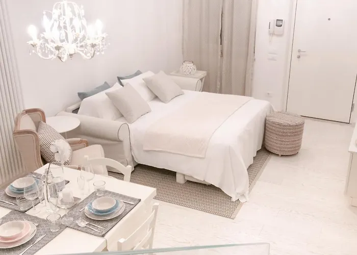 Apartamento The