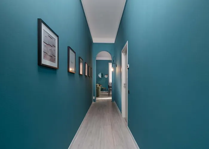 Apartamento The *