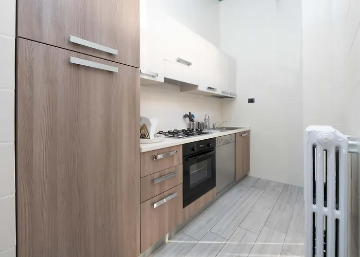 Apartamento The *