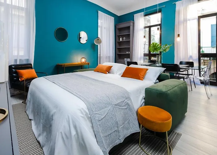 Apartamento The