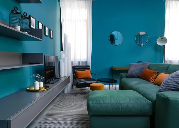 Apartamento The